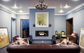 Krasnaya Gora Boutique Hotel Sergiyev Posad